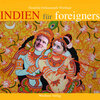 Buchcover Indien für foreigners