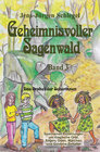 Buchcover Geheimnisvoller Sagenwald