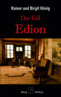 Buchcover Der Fall Edion