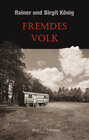 Buchcover Fremdes Volk