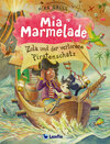 Buchcover Mia Marmelade