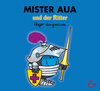 Buchcover Mister Aua und der Ritter