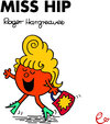 Buchcover Miss Hip