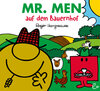 Buchcover Mr. Men auf dem Bauernhof