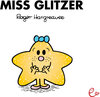 Buchcover Miss Glitzer