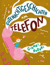 Buchcover Gutenachtgeschichten am Telefon