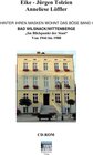 Buchcover Hinter ihren Masken wohnt das Böse - Band 1