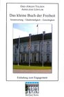Buchcover Das kleine Buch der Freiheit