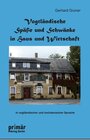 Buchcover Vogtländische Späße und Schwänke in Haus und Wirtschaft
