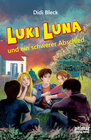 Buchcover Luki Luna und ein schwerer Abschied