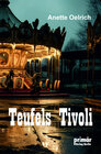 Buchcover Teufels Tivoli