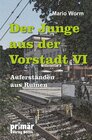 Buchcover Der Junge aus der Vorstadt VI