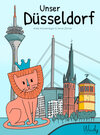 Buchcover Unser Düsseldorf
