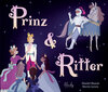 Buchcover Prinz & Ritter