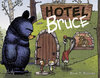 Buchcover Hotel Bruce - Band 2 der Bruce-Reihe