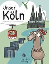 Buchcover Unser Köln