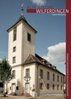 Buchcover Alte Kirche Wilferdingen