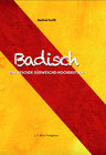 Buchcover Badisches Wörterbuch