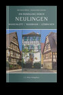 Buchcover Ein Rundgang durch Neulingen