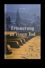 Buchcover Erinnerungen an einen Tod