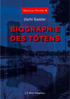 Buchcover Biographie des Tötens