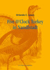 Buchcover Five O'Clock Turkey in Nandlstadt