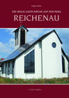 Buchcover Heilig Geist Kirche Insel Reichenau