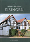 Buchcover Ein Rundgang durch Eisingen