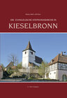 Buchcover Die evangelische Stephanuskirche in Kieselbronn