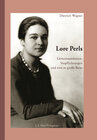 Buchcover Lore Perls