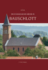 Buchcover Die Evangelische Kirche in Bauschlott