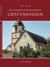 Buchcover Die Evangelische Michaelskirche Gräfenhausen