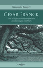 Buchcover César Franck