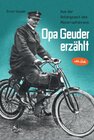 Buchcover Opa Geuder erzählt