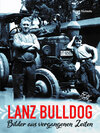 Buchcover Lanz Bulldog