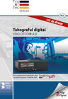 Buchcover Tahograful digital - la drum