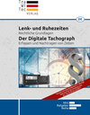 Buchcover Lenk- und Ruhezeiten - Der Digitale Tachograph