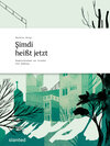 Buchcover Şimdi heißt jetzt