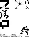 Buchcover Shape Grammars