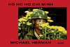 Buchcover Ho Ho Ho Chi Minh