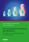 Buchcover Die energetische Entwicklung des Menschen