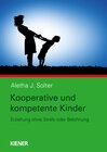 Buchcover Kooperative und kompetente Kinder