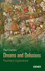 Buchcover Dreams and Delusions