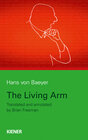 Buchcover The Living Arm