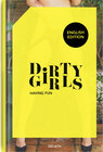 Buchcover Dirty Girls – having fun (English Edition)