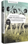 Buchcover Die Kulturgeschichte der FKK-Nacktbewegung
