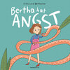 Buchcover Bertha hat Angst
