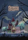 Buchcover Erkental 1