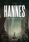 Buchcover HANNES – Die wahrhaftig unwahre Geschichte des Schinderhannes