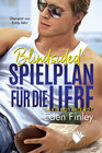 Buchcover Blindsided - Spielplan für die Liebe